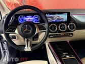 Mercedes-Benz EQA 250+ Progressive