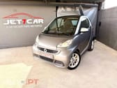 Smart ForTwo 1.0 mhd Passion 71