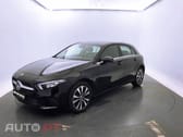 Mercedes-Benz A 250 e 8G-DCT Style Line