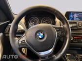 BMW 125 D