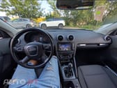 Audi A3 Sportback 1.6 tdi