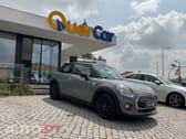 MINI Cooper Cooper D