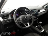 Renault Captur Captur 1.0 TCe Techno Bi-Fuel