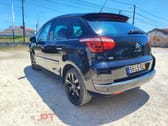 Citroen C4 Picasso 1.6 HDi Exclusive CMP6