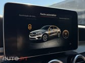 Mercedes-Benz GLC 350 d Coupé AMG Line 4-Matic
