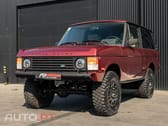 Land Rover Range Rover 3.9 EFi