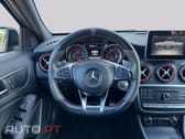 Mercedes-Benz A 45 AMG 4Matic