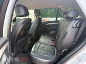 BMW X5 25 d sDrive Comfort 7L