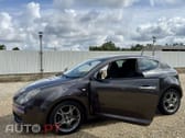 Alfa Romeo Mito 1.6 JTD Distinctive