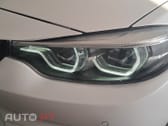 BMW 420 i Pack M Auto