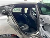 Mercedes-Benz CLA 200 d Shooting Brake AMG Line Aut.