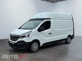 Renault Trafic 2.0 dCi L2H2 1.2T