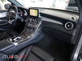 Mercedes-Benz GLC 220 d Coupe 4Matic 9G-TRONIC