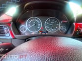 BMW 320 d EfficientDynamics Line Sport Auto