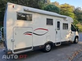 Fiat Ducato 33 2.3 M-Jet LH2 9L