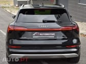 Audi E-Tron 55 quattro S line