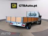 Renault Master 2.3 Dci L3 3.5T