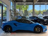 Lotus Emira 2.0 Turbo First Edition