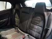 Mercedes-Benz GLA 180 d