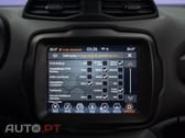 Jeep Renegade 1.3 TG Limited
