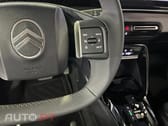 Citroen e-C3 44 kWh Autonomia Conforto Max