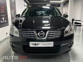 Nissan Qashqai 1.5 dCi Acenta FPD