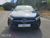 Mercedes-Benz A 180 d 7G-DCT Progressive
