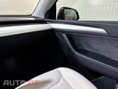 Tesla Model Y Performance Dual Motor AWD
