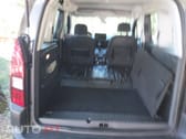 Peugeot Rifter Allure