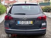 Opel Astra Sports Tourer 1.6 CDTi Executive S/S