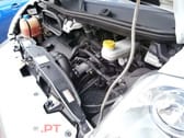 Fiat Ducato Maxi 2.3 M-Jet  Auto 7L C/Báscula