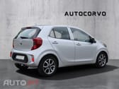Kia Picanto 1.0 CVVT Urban