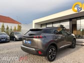 Peugeot 2008 1.5 BlueHDi Allure Pack