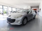 Peugeot 308 SW 1.6 hdi