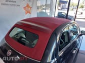 Fiat 500C 1.2 Lounge