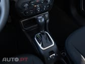 Jeep Renegade 1.5 TG e-Hybrid Longitude DCT