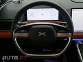 XPeng G9 I.V.A DEDUTÍVEL MY24 AWD PERFORMANCE
