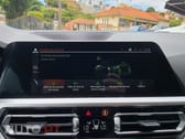 BMW 420 d Pack M Auto