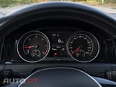 Volkswagen Golf 1.6 TDi BlueMotion Confortline