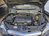 Opel Tigra 1.3 cdti