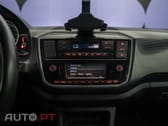 Volkswagen e-Up Standard