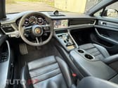 Porsche Panamera 4 E-Hybrid Platinum Edition
