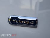 Citroen DS5 2.0 HDi Hybrid4 Sport Chic CMP6