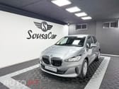 BMW 218 d Auto