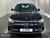 Mercedes-Benz EQA 250 AMG Line