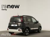 Fiat Panda Panda 1.0 Hybrid