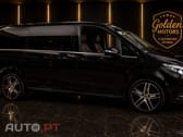 Mercedes-Benz Vito V 250 BLUETEC