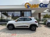 Dacia Spring Electric 45 Comfort Plus