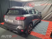 Citroen C5 Aircross 1.2 PureTech Feel