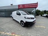 Toyota Proace L2